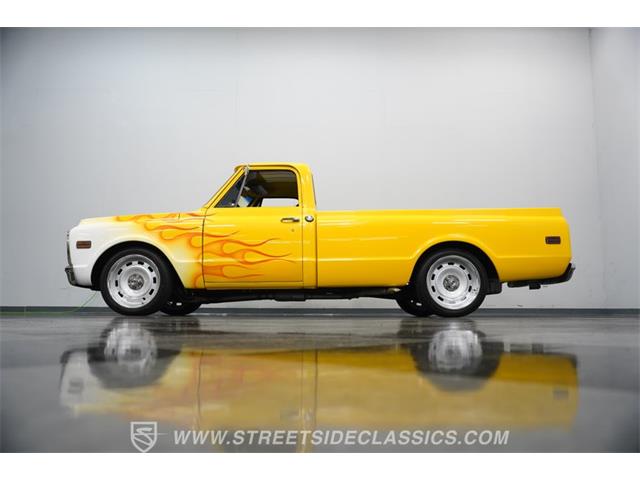 1971 Chevrolet C10 (CC-2107905) for sale in Lavergne, Tennessee