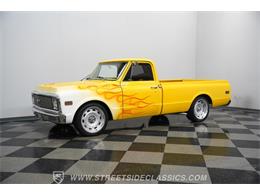 1971 Chevrolet C10 (CC-2107905) for sale in Lavergne, Tennessee