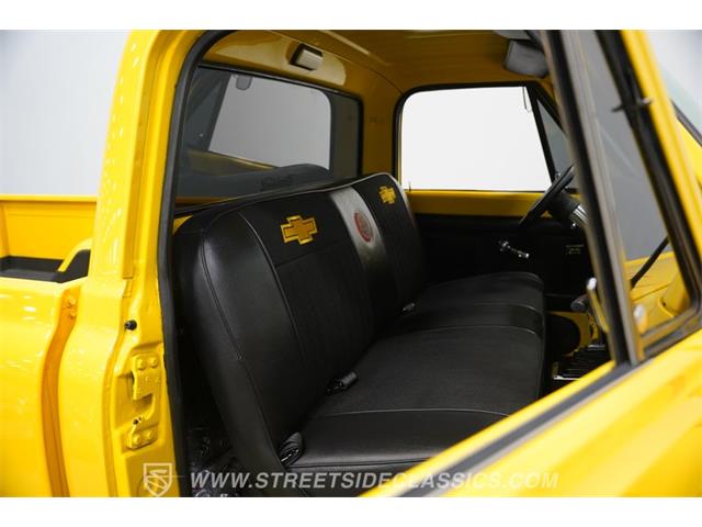 1971 Chevrolet C10 (CC-2107905) for sale in Lavergne, Tennessee