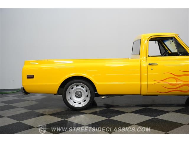 1971 Chevrolet C10 (CC-2107905) for sale in Lavergne, Tennessee