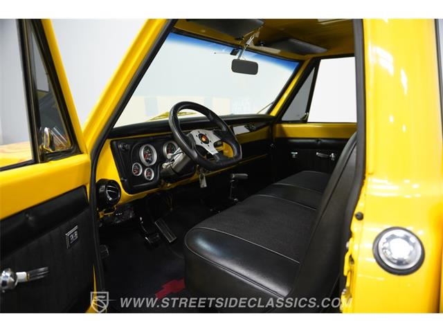 1971 Chevrolet C10 (CC-2107905) for sale in Lavergne, Tennessee