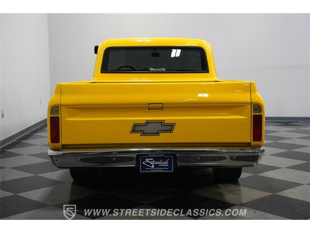 1971 Chevrolet C10 (CC-2107905) for sale in Lavergne, Tennessee