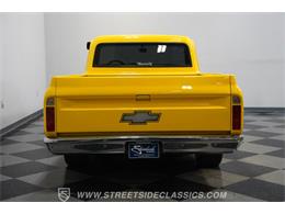 1971 Chevrolet C10 (CC-2107905) for sale in Lavergne, Tennessee