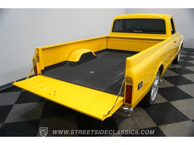 1971 Chevrolet C10 (CC-2107905) for sale in Lavergne, Tennessee