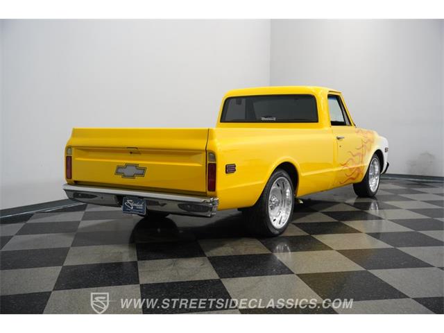 1971 Chevrolet C10 (CC-2107905) for sale in Lavergne, Tennessee