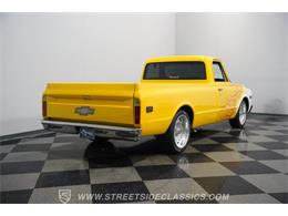 1971 Chevrolet C10 (CC-2107905) for sale in Lavergne, Tennessee