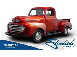 1950 Ford F1 (CC-2107906) for sale in Lavergne, Tennessee