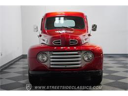 1950 Ford F1 (CC-2107906) for sale in Lavergne, Tennessee