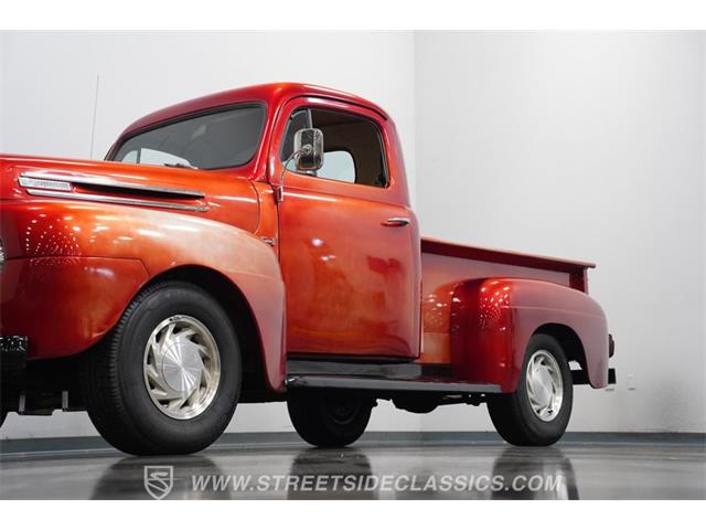 1950 Ford F1 (CC-2107906) for sale in Lavergne, Tennessee
