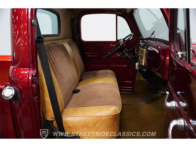 1950 Ford F1 (CC-2107906) for sale in Lavergne, Tennessee