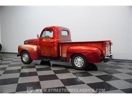 1950 Ford F1 (CC-2107906) for sale in Lavergne, Tennessee