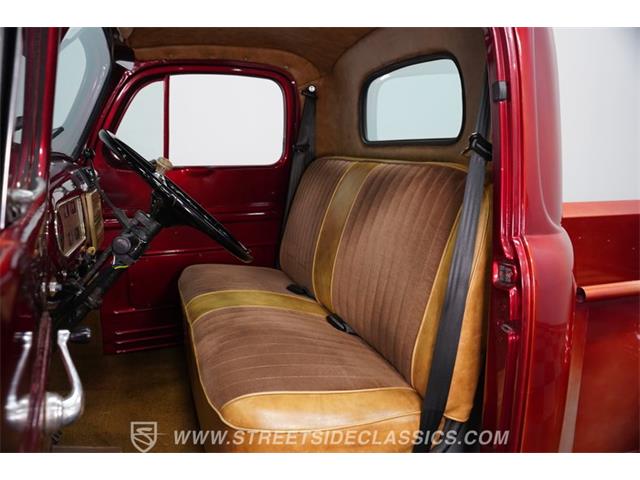 1950 Ford F1 (CC-2107906) for sale in Lavergne, Tennessee