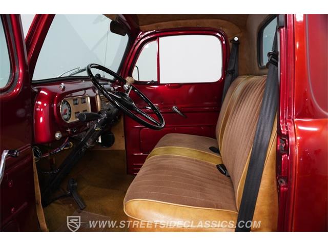1950 Ford F1 (CC-2107906) for sale in Lavergne, Tennessee