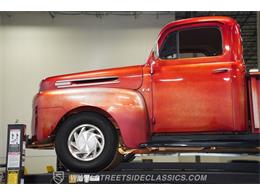 1950 Ford F1 (CC-2107906) for sale in Lavergne, Tennessee
