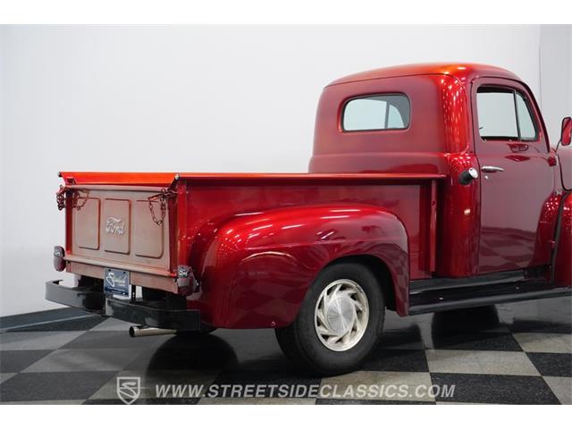 1950 Ford F1 (CC-2107906) for sale in Lavergne, Tennessee