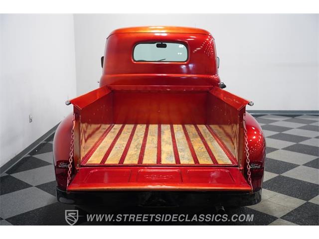 1950 Ford F1 (CC-2107906) for sale in Lavergne, Tennessee