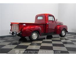 1950 Ford F1 (CC-2107906) for sale in Lavergne, Tennessee