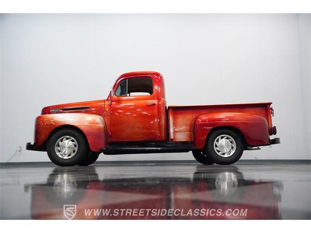 1950 Ford F1 (CC-2107906) for sale in Lavergne, Tennessee