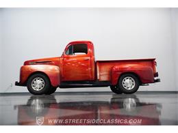 1950 Ford F1 (CC-2107906) for sale in Lavergne, Tennessee