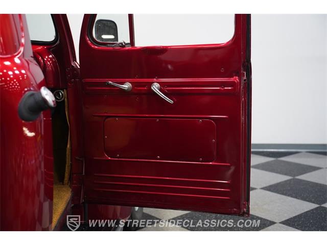 1950 Ford F1 (CC-2107906) for sale in Lavergne, Tennessee