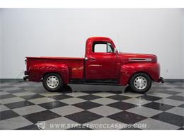 1950 Ford F1 (CC-2107906) for sale in Lavergne, Tennessee