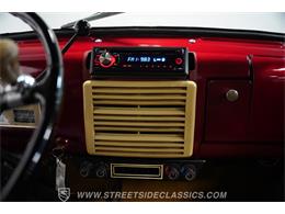1950 Ford F1 (CC-2107906) for sale in Lavergne, Tennessee