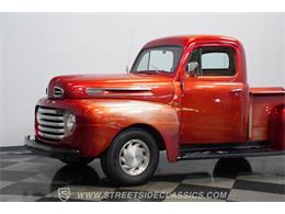 1950 Ford F1 (CC-2107906) for sale in Lavergne, Tennessee