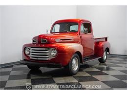 1950 Ford F1 (CC-2107906) for sale in Lavergne, Tennessee