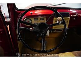 1950 Ford F1 (CC-2107906) for sale in Lavergne, Tennessee