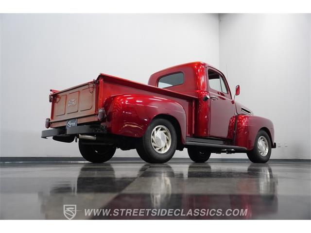 1950 Ford F1 (CC-2107906) for sale in Lavergne, Tennessee