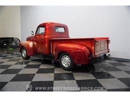 1950 Ford F1 (CC-2107906) for sale in Lavergne, Tennessee