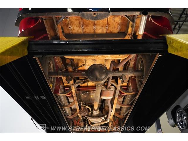 1950 Ford F1 (CC-2107906) for sale in Lavergne, Tennessee