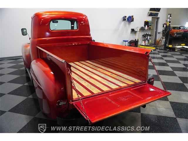 1950 Ford F1 (CC-2107906) for sale in Lavergne, Tennessee
