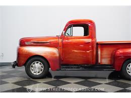 1950 Ford F1 (CC-2107906) for sale in Lavergne, Tennessee