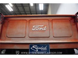 1950 Ford F1 (CC-2107906) for sale in Lavergne, Tennessee