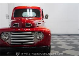 1950 Ford F1 (CC-2107906) for sale in Lavergne, Tennessee