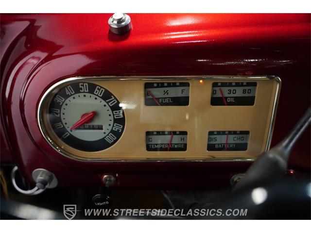 1950 Ford F1 (CC-2107906) for sale in Lavergne, Tennessee