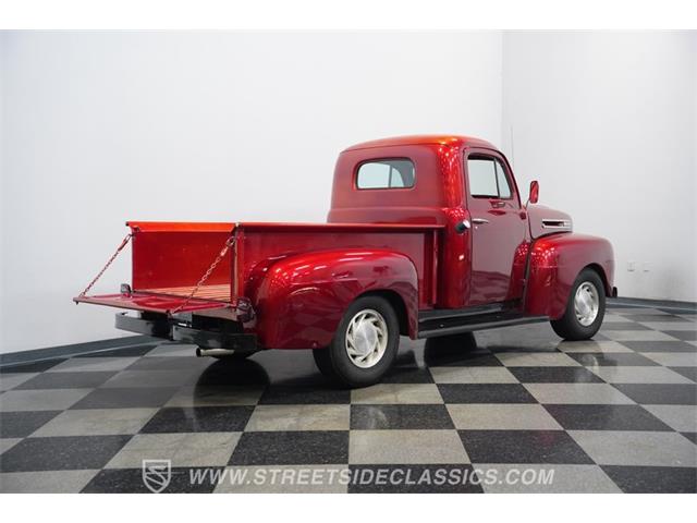 1950 Ford F1 (CC-2107906) for sale in Lavergne, Tennessee