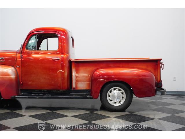 1950 Ford F1 (CC-2107906) for sale in Lavergne, Tennessee