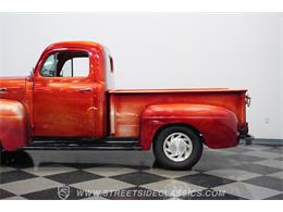 1950 Ford F1 (CC-2107906) for sale in Lavergne, Tennessee