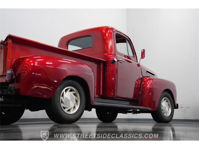 1950 Ford F1 (CC-2107906) for sale in Lavergne, Tennessee
