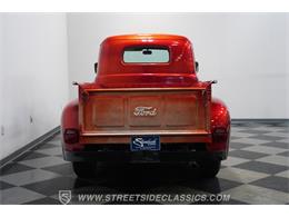1950 Ford F1 (CC-2107906) for sale in Lavergne, Tennessee