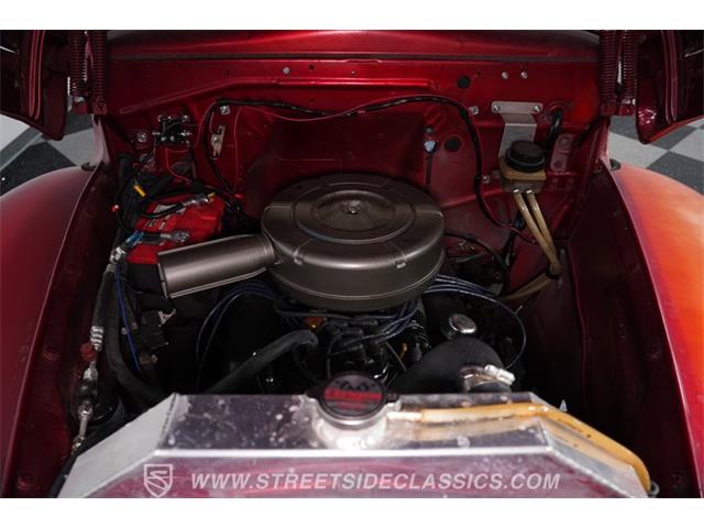 1950 Ford F1 (CC-2107906) for sale in Lavergne, Tennessee
