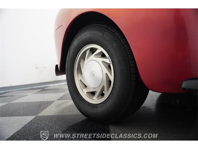1950 Ford F1 (CC-2107906) for sale in Lavergne, Tennessee