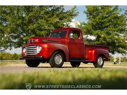 1950 Ford F1 (CC-2107906) for sale in Lavergne, Tennessee
