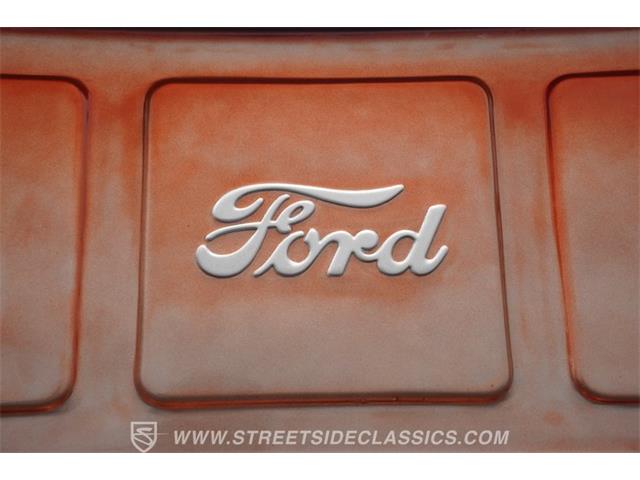 1950 Ford F1 (CC-2107906) for sale in Lavergne, Tennessee