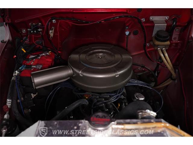 1950 Ford F1 (CC-2107906) for sale in Lavergne, Tennessee