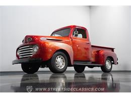 1950 Ford F1 (CC-2107906) for sale in Lavergne, Tennessee