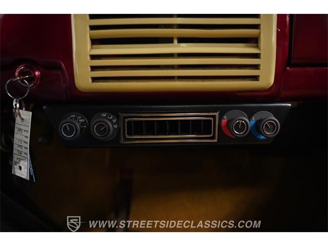 1950 Ford F1 (CC-2107906) for sale in Lavergne, Tennessee