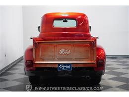 1950 Ford F1 (CC-2107906) for sale in Lavergne, Tennessee